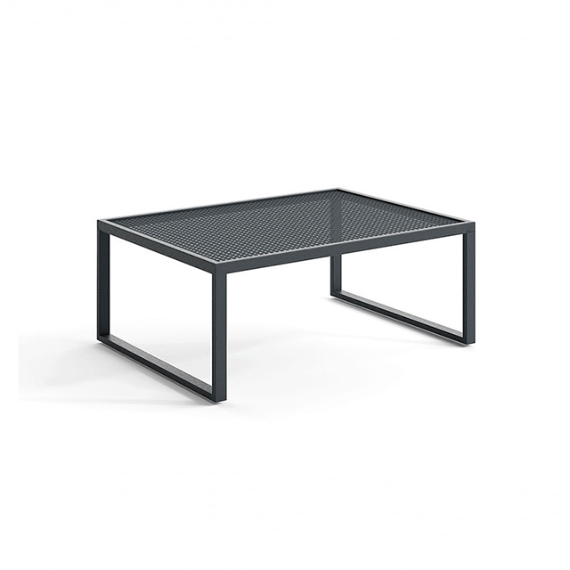 Aluminum Garden Furniture Outdoor Two Seater Sofa Buy Aluminum Garden