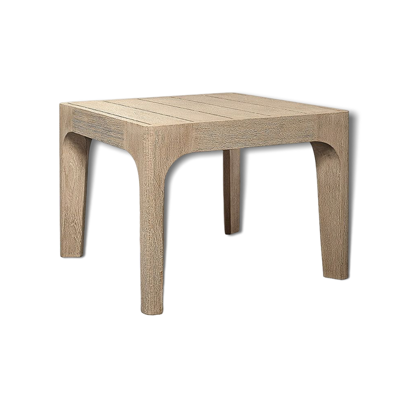 Garden Furniture Teak Outdoor Stools