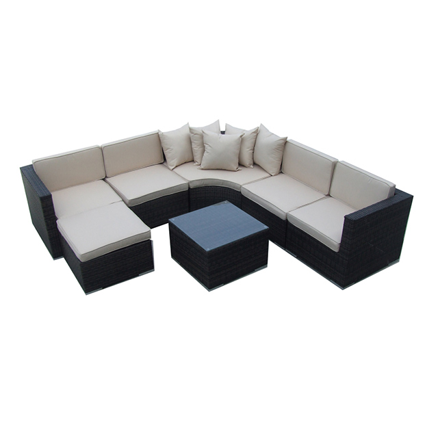 Rattan Outdoor Furniture Chaise Lounge Sofa Set Buy Rattan Outdoor Furniture Chaise Lounge