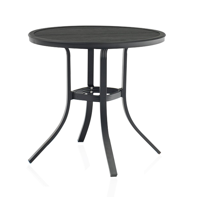 Aluminium Outdoor Garden Furniture with One Table And Four Chairs Buy Aluminium Outdoor Garden